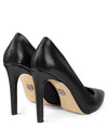 Michael Soul Damen Pumps ohne Plateau Lucia