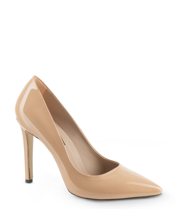 Michael Soul Damen Pumps ohne Plateau Lucia