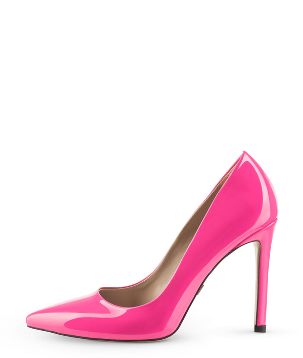 Michael Soul Damen Pumps ohne Plateau Lucia