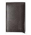 Rock Creek Leder Kreditkartenetui Portemonee 7-Karten A-003