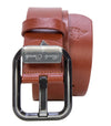 Rock Creek Herren Leder Gürtel Jeansgürtel G-008