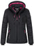 Geographical Norway Damen Winter Jacke D-515