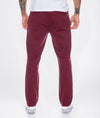 Rock Creek Herren Chino Hose Slim Fit RC-390