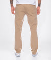 Rock Creek Herren Chino Hose Slim Fit RC-390