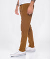 Rock Creek Herren Chino Hose Slim Fit RC-390