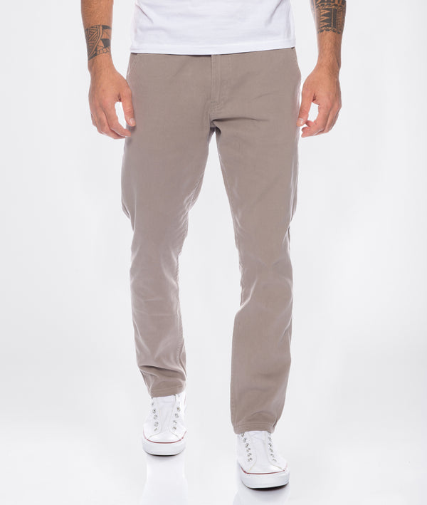 Rock Creek Herren Chino Hose Slim Fit RC-390