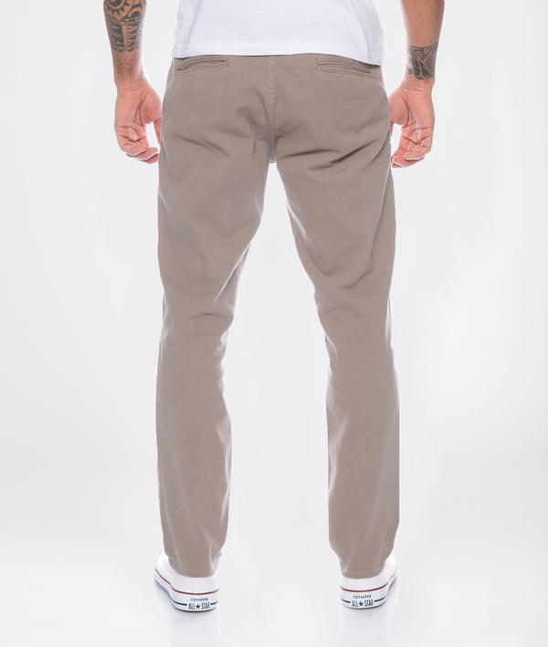 Rock Creek Herren Chino Hose Slim Fit RC-390
