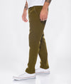 Rock Creek Herren Chino Hose Slim Fit RC-390