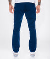 Rock Creek Herren Chino Hose Slim Fit RC-390