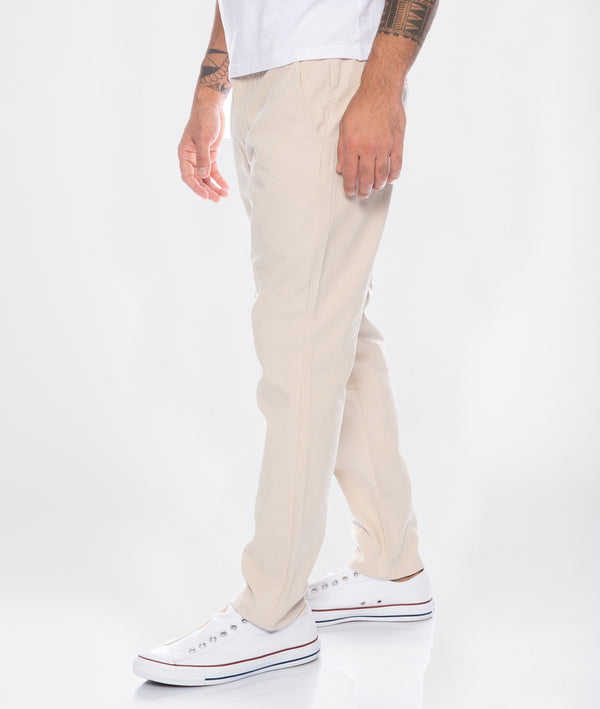 Rock Creek Herren Chino Hose Slim Fit RC-390