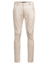 Rock Creek Herren Chino Hose Slim Fit RC-390