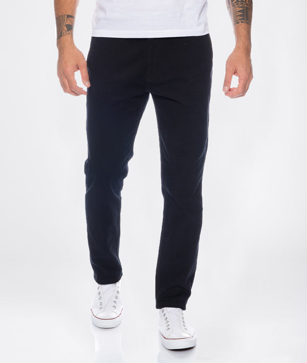 Rock Creek Herren Chino Hose Slim Fit RC-390