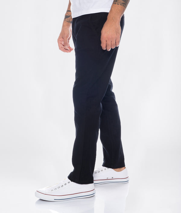 Rock Creek Herren Chino Hose Slim Fit RC-390