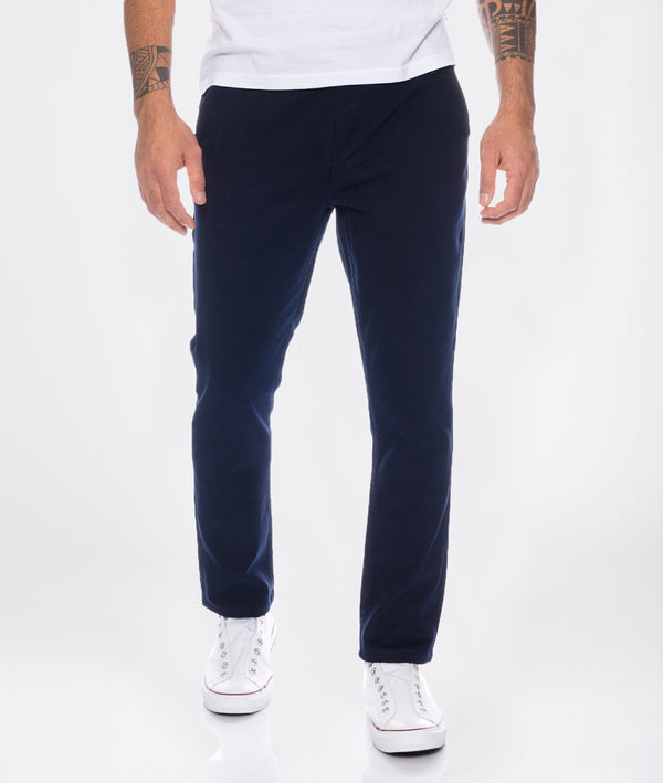 Rock Creek Herren Chino Hose Slim Fit RC-390