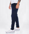 Rock Creek Herren Chino Hose Slim Fit RC-390