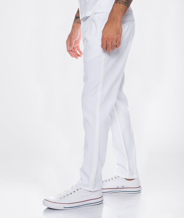 Rock Creek Herren Chino Hose Slim Fit RC-390