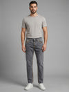 Rock Creek Men's Jeans Comfort Fit Dark Grey RC-2168