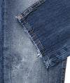 Rock Creek Herren Jeans Regular Fit Blau RC-2357