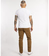 Indumentum Herren Chino Hose Regular Fit IR-506