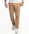 Indumentum Herren Chino Hose Regular Fit IR-506