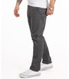 Indumentum Herren Chino Hose Regular Fit IR-506