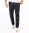 Indumentum Herren Chino Hose Regular Fit IR-506