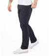 Indumentum Herren Chino Hose Regular Fit IR-506