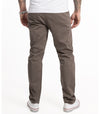 Indumentum Herren Chino Hose Regular Fit IR-506