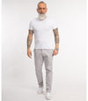 Indumentum Herren Chino Hose Regular Fit IR-506