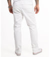 Indumentum Herren Chino Hose Regular Fit IR-506