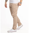 Indumentum Herren Chino Hose Regular Fit IR-506