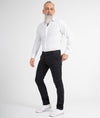 Indumentum Herren Chino Hose Slim Fit IS-305