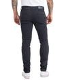 Indumentum Herren Chino Hose Slim Fit IS-305