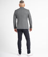 Indumentum Herren Chino Hose Slim Fit IS-305