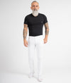 Indumentum Herren Chino Hose Slim Fit IS-305