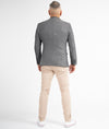 Indumentum Herren Chino Hose Slim Fit IS-305