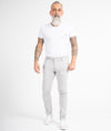 Indumentum Herren Chino Hose Slim Fit IS-305