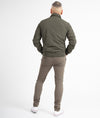 Indumentum Herren Chino Hose Slim Fit IS-305