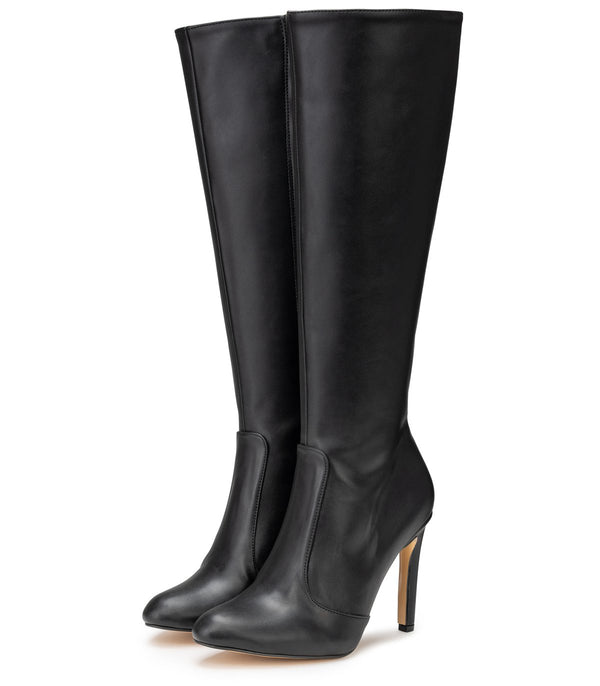 Michael Soul Damen Stiefel Donna