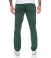 Rock Creek Herren Chino Hose Slim Fit RC-390B
