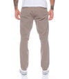 Rock Creek Herren Chino Hose Slim Fit RC-390B