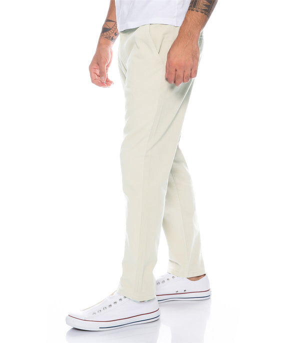 Rock Creek Herren Chino Hose Slim Fit RC-390B