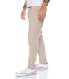 Rock Creek Herren Chino Hose Slim Fit RC-390B