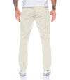 Rock Creek Herren Chino Hose Slim Fit RC-390B