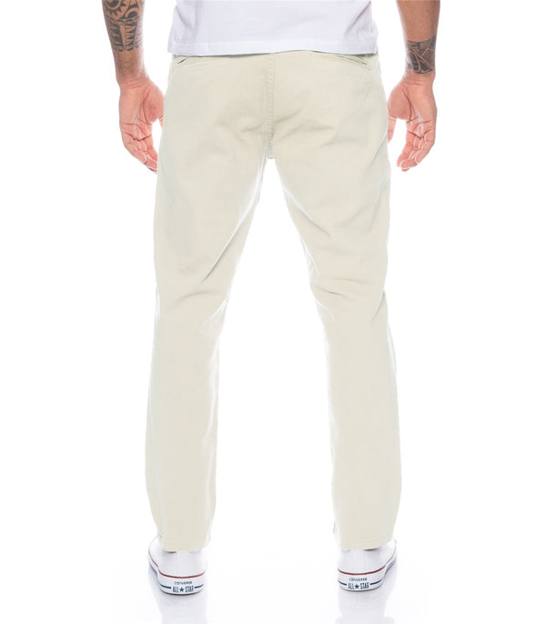 Rock Creek Herren Chino Hose Slim Fit RC-390B