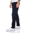 Rock Creek Herren Chino Hose Slim Fit RC-390B