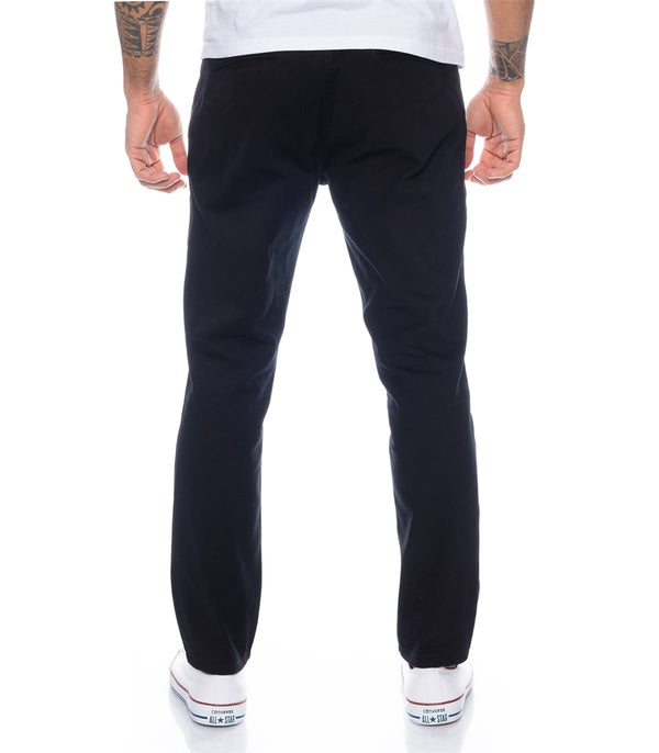 Rock Creek Herren Chino Hose Slim Fit RC-390B
