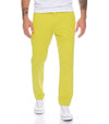 Rock Creek Herren Chino Hose Slim Fit RC-390B