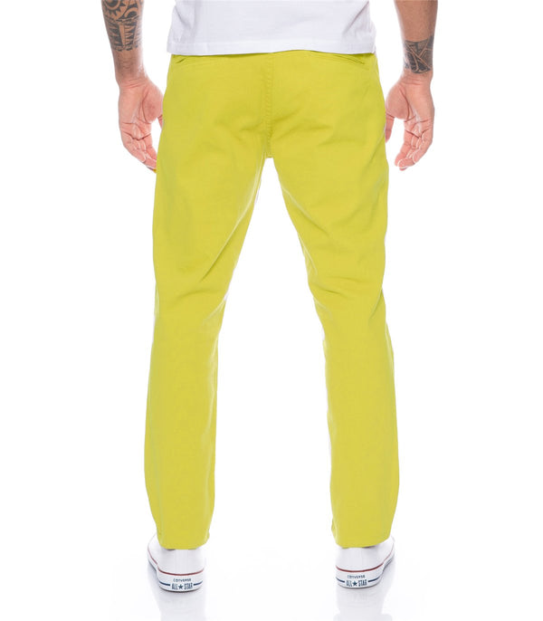 Rock Creek Herren Chino Hose Slim Fit RC-390B