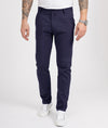 Rock Creek Herren Chino Hose Regular Fit RC-2083B